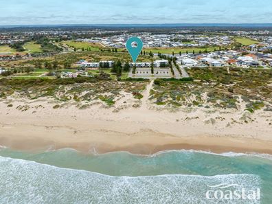 Unit 16/49 Palisades Bvd, Secret Harbour WA 6173