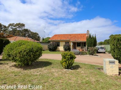 4 White Street, Nulsen WA 6450