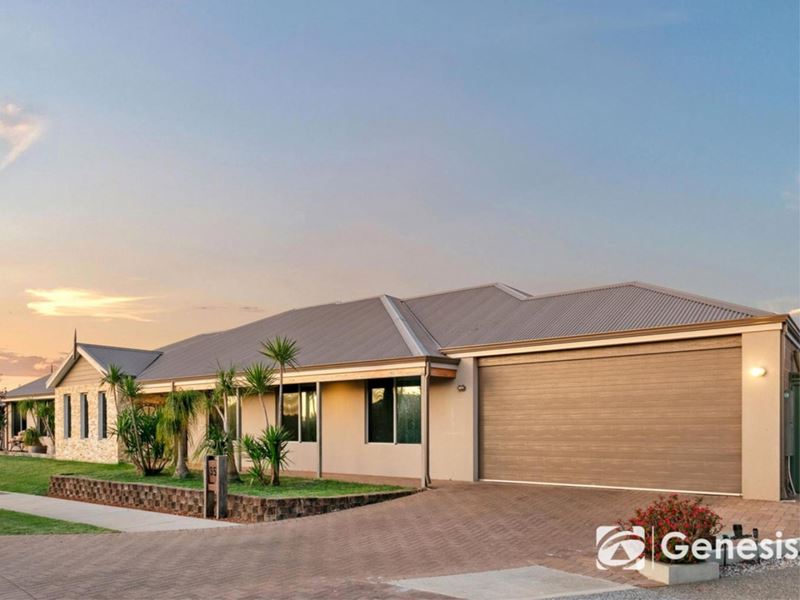 35 Rothery Loop, Piara Waters WA 6112