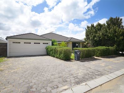 39 Pissaro Crescent, Ashby WA 6065