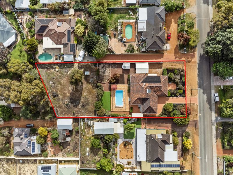 51 Heath Road, Kalamunda WA 6076