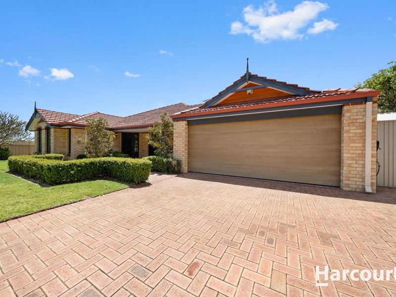 5 Rosewell Green, Wanneroo