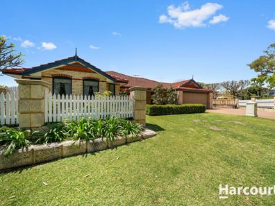 5 Rosewell Green, Wanneroo WA 6065