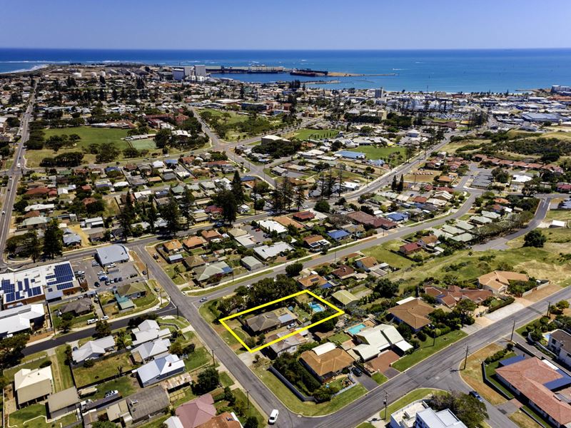 13 Elizabeth Street, Geraldton