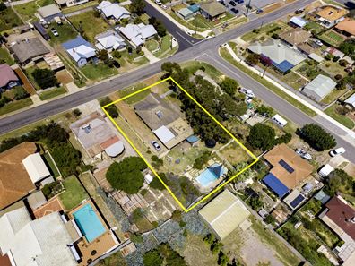 13 Elizabeth Street, Geraldton WA 6530