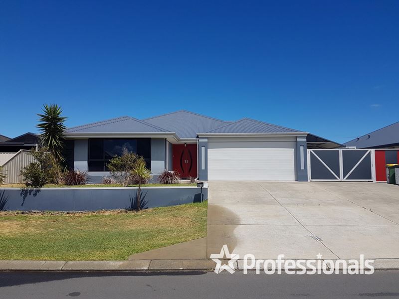 28 Solar Street, Australind WA 6233