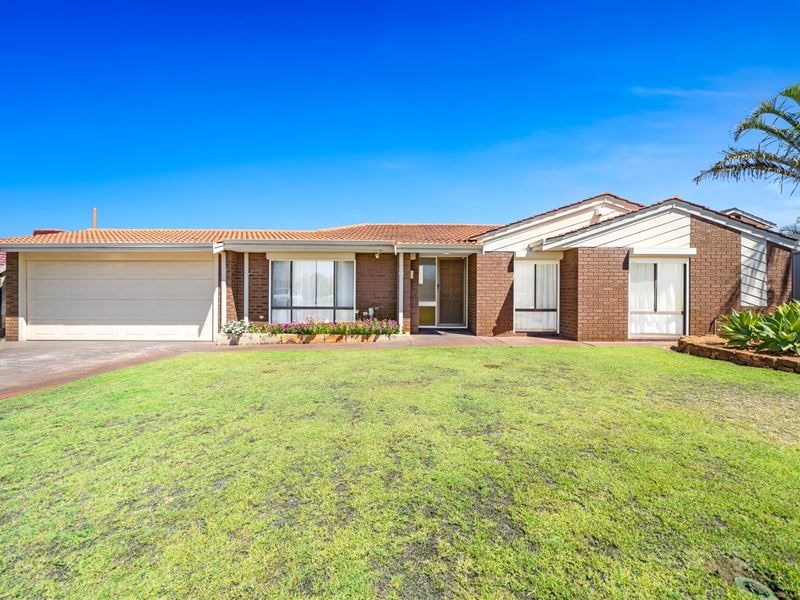 4 Vagg Street, Bull Creek WA 6149