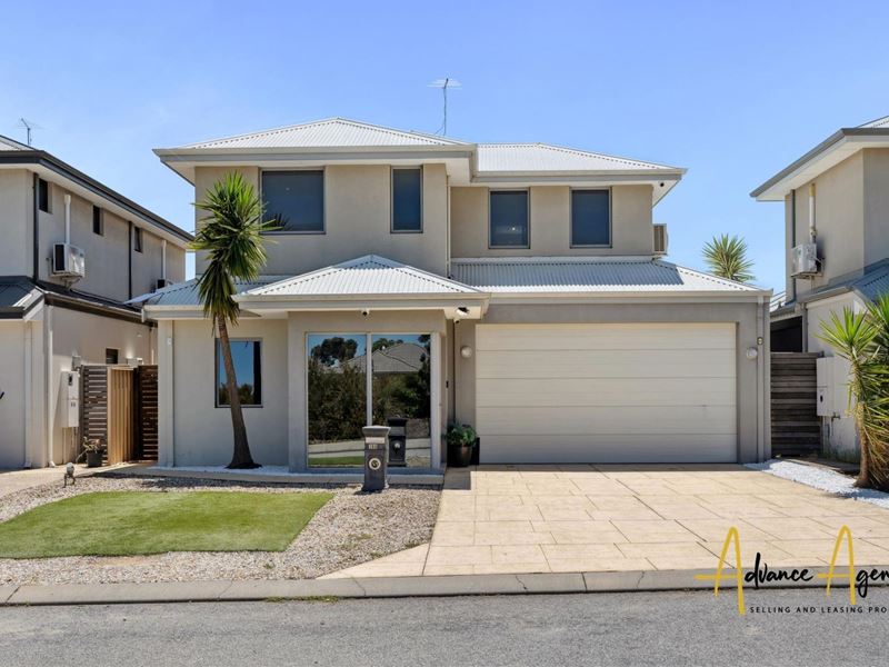 10A Gosford Meander, Ashby