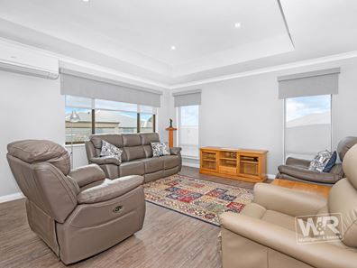 35A Stirling View Drive, Lange WA 6330