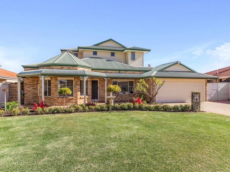 15 Canouan Loop, Secret Harbour
