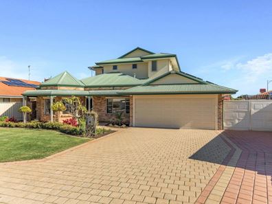 15 Canouan Loop, Secret Harbour WA 6173