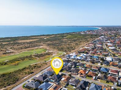 13 Dunns Way, Port Kennedy WA 6172