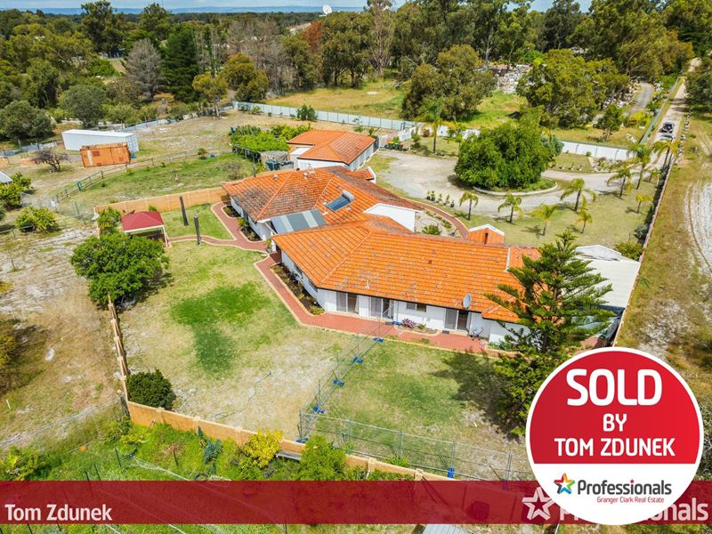 595 Gnangara Road, Gnangara WA 6077