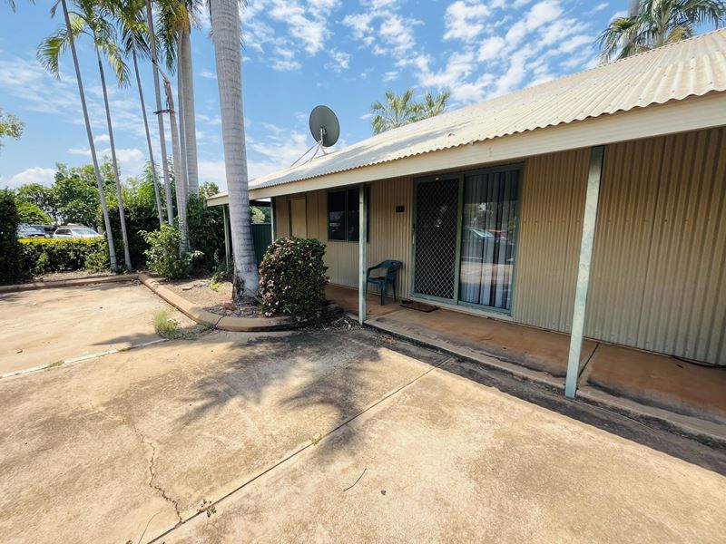 Unit 1/28 Coolibah Dr, Kununurra WA 6743