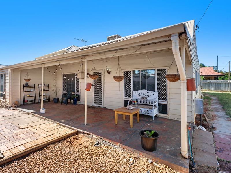 143 Hanbury Street, Kalgoorlie WA 6430