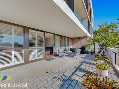 3/2 Burvill Drive, Floreat WA 6014