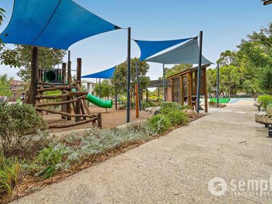 11 Equitation Terrace, Cockburn Central WA 6164