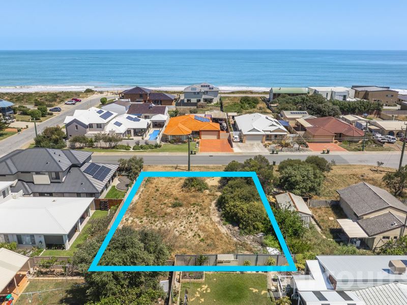 3 Orestes Street, San Remo WA 6210