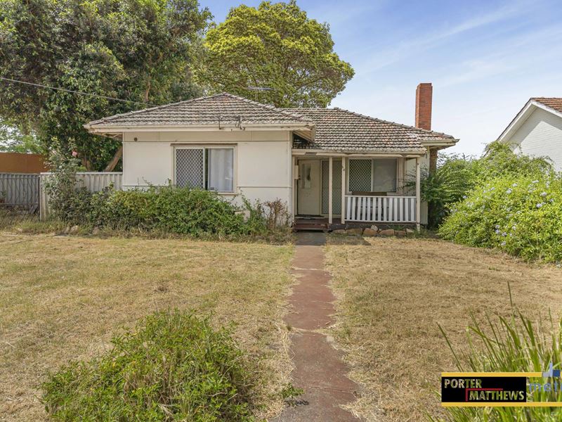 64 Hartfield Street, Queens Park WA 6107