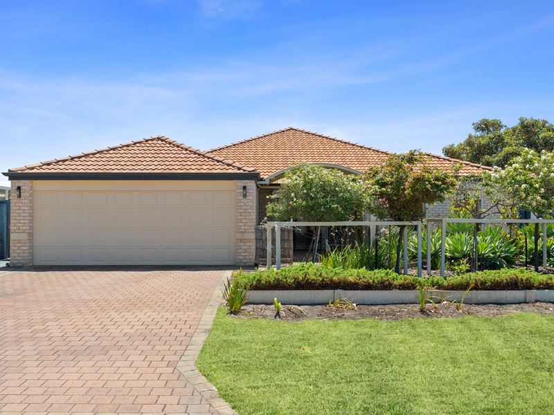 11 Ardea Way, Baldivis