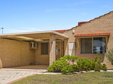 19/53 Chelmsford Avenue, Port Kennedy WA 6172