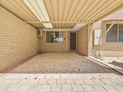 19/53 Chelmsford Avenue, Port Kennedy WA 6172