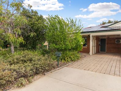 1/2 Toms Court, Bayswater WA 6053