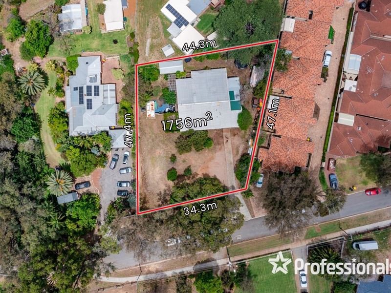 21 Turner Place, Kelmscott