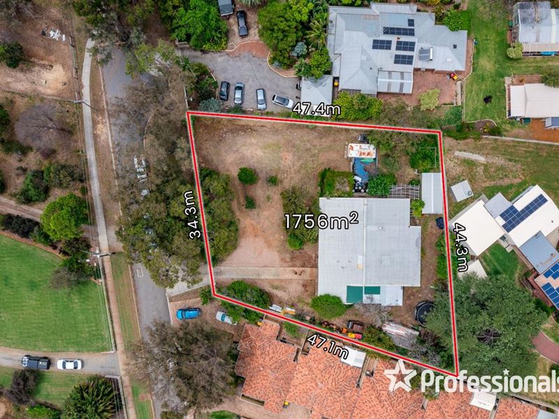 21 Turner Place, Kelmscott WA 6111