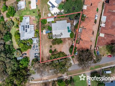 21 Turner Place, Kelmscott WA 6111