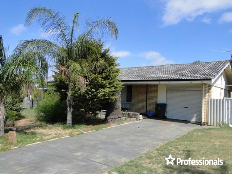 28 Hardman Road, Rangeway WA 6530