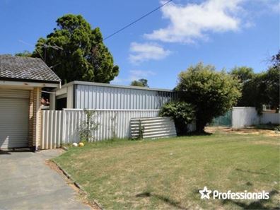 28 Hardman Road, Rangeway WA 6530