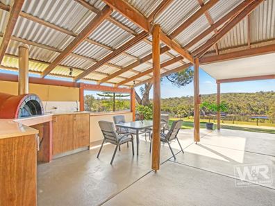 111 McNess Road, Scotsdale WA 6333