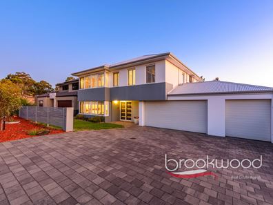 12 Drovers Way, Jane Brook WA 6056