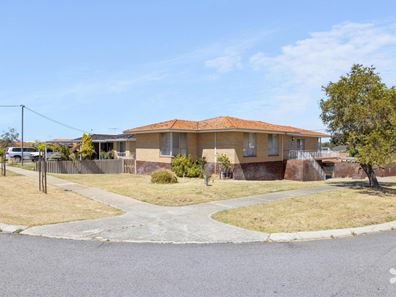 54 Woodhall Street, Stirling WA 6021