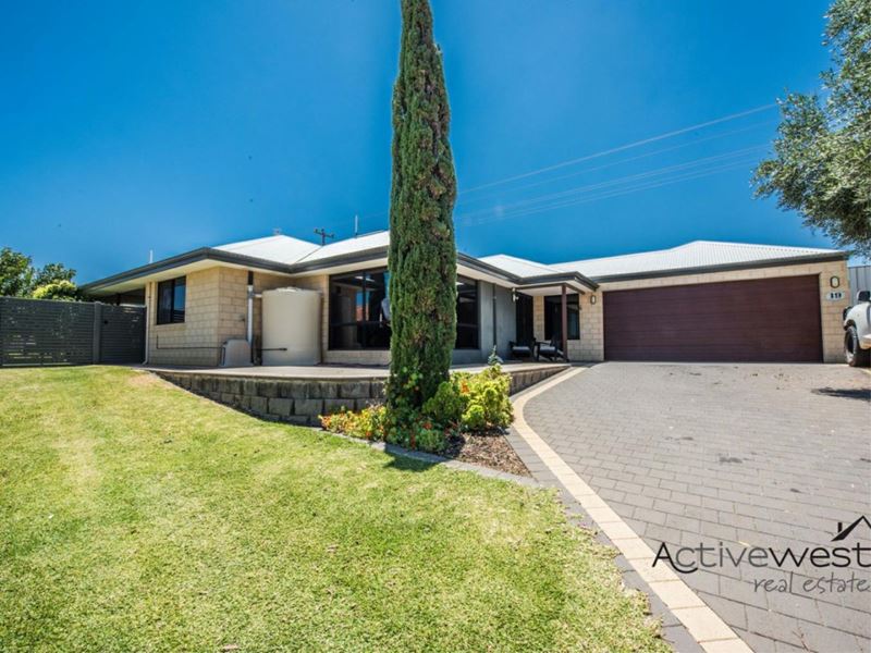 19 Buchanan Place, Tarcoola Beach WA 6530