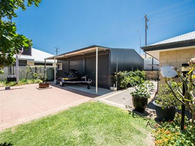 19 Buchanan Place, Tarcoola Beach WA 6530