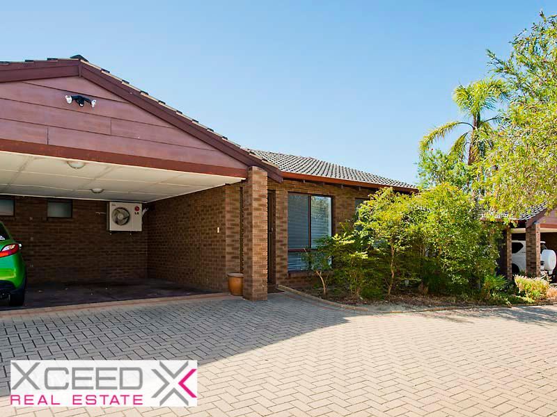 10/12 Ferguson St, Maylands