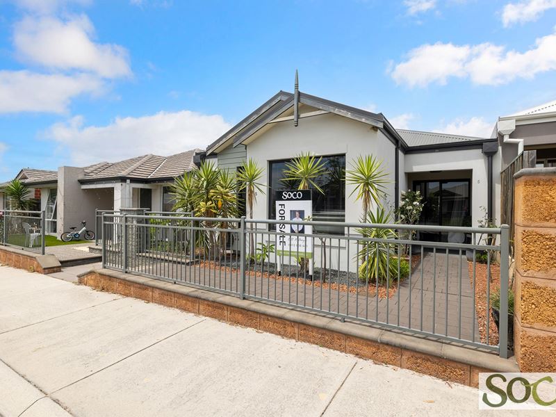 5 Interlaken Loop, Ellenbrook