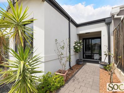 5 Interlaken Loop, Ellenbrook WA 6069