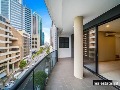 60/171 St Georges Terrace, Perth WA 6000