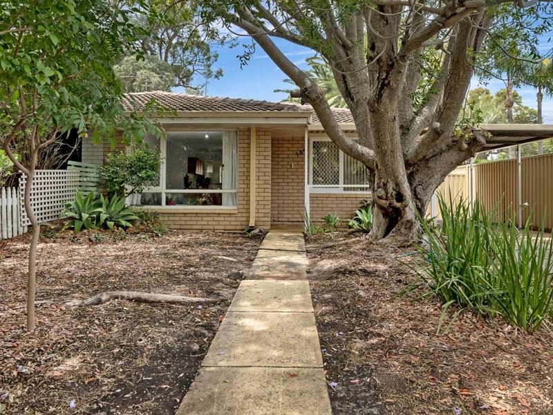 58b Evelyn Street, Gosnells WA 6110