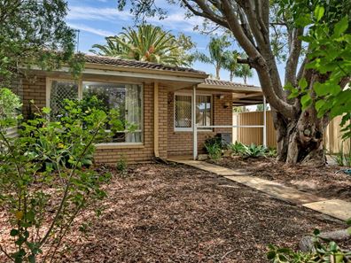 58b Evelyn Street, Gosnells WA 6110