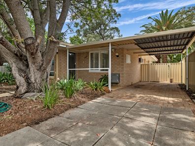 58b Evelyn Street, Gosnells WA 6110