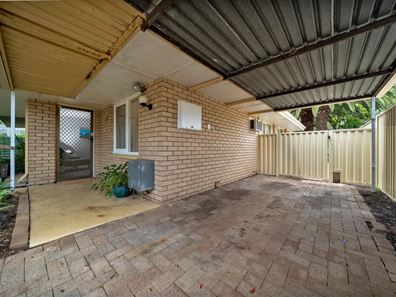 58b Evelyn Street, Gosnells WA 6110