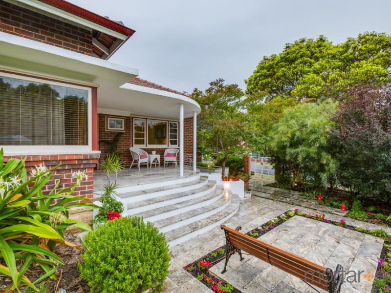14 Melville St, Claremont
