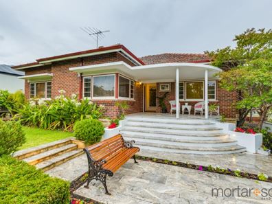 14 Melville St, Claremont WA 6010