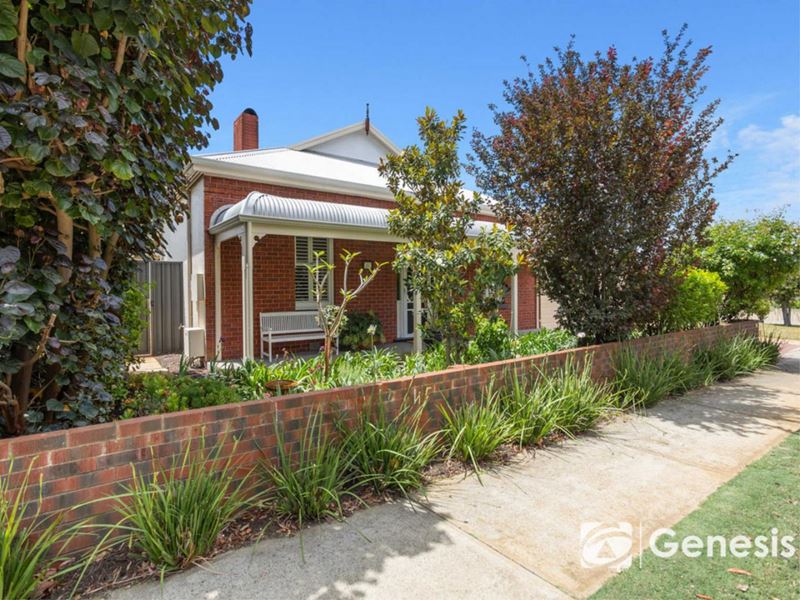 46 Devon Road, Bassendean