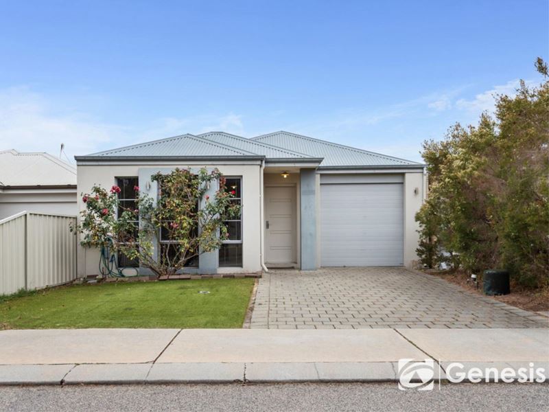 2B Belfast Close, Canning Vale