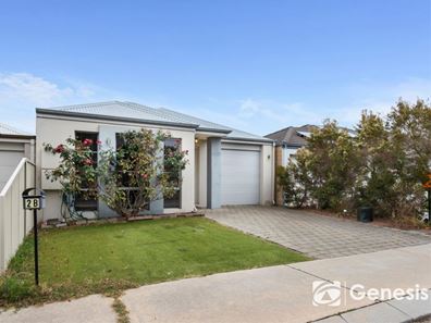 2B Belfast Close, Canning Vale WA 6155